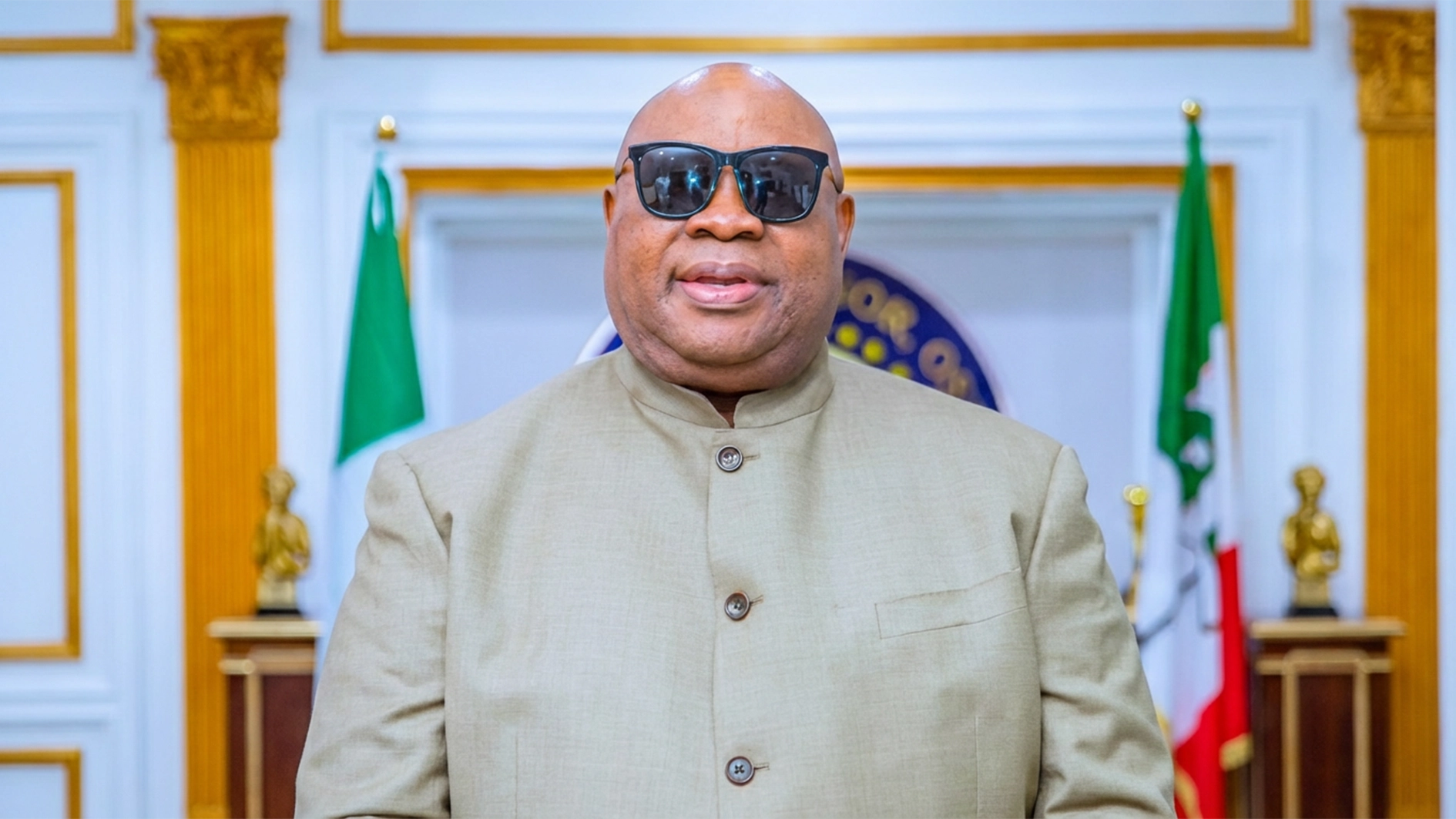 Osun 2026: Adeleke, Oyebamiji get kudos for displaying political maturity amid rising tension